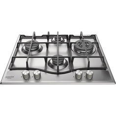 Варочная поверхность Hotpoint-Ariston PCN 641 T/IX/HA RU