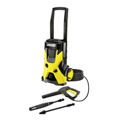 Мойка высокого давления Karcher K 5 Basic (1.180-580.0)