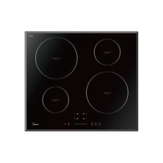 Варочная поверхность Midea MIH64721F
