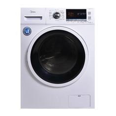 Стиральная машина Midea MWM6123 Crown Slim