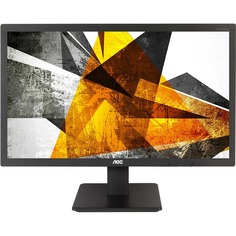 Монитор AOC Professional E2475PWJ