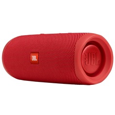 Портативная акустика JBL Flip 5 Red