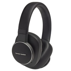 Наушники Harman/Kardon FLY ANC, чёрный