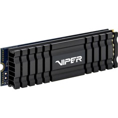 Внутренний SSD накопитель Patriot Viper 1TB VPN100-1TBM28H Патриот