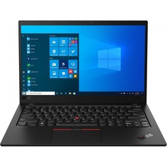 Ноутбук Lenovo ThinkPad X1 Carbon G8 T (20U90001RT)