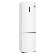 Холодильник LG GA-B509CQTL DoorCooling