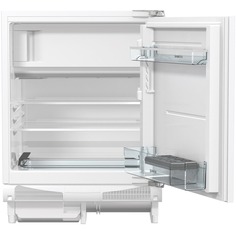 Встраиваемый холодильник Gorenje RBIU6092AW