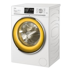 Стирально-сушильная машина Haier HWD80-B14686