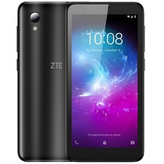 Смартфон ZTE Blade L8 32 ГБ чёрный