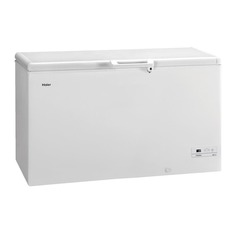 Морозильная камера Haier HCE429R