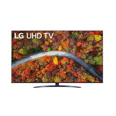 Телевизор LG 55UP81006LA (2021)