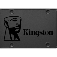 Жесткий диск Kingston 480GB SA400S37