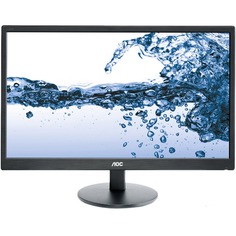 Монитор AOC e2270Swn