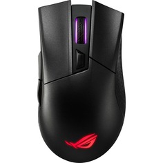 Компьютерная мышь ASUS ROG Gladius II Wireless 90MP00Z0-B0UA00