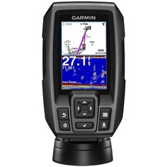 Эхолот Garmin Striker 4 (010-01550-01)