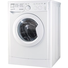 Стиральная машина Indesit EWUC 4105 CIS