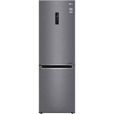 Холодильник LG GA-B509MLSL DoorCooling