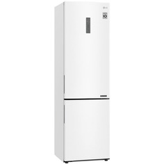 Холодильник LG GA-B509CQWL DoorCooling