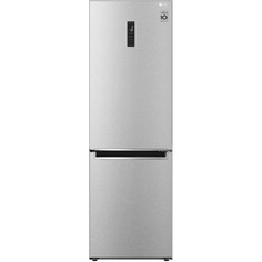 Холодильник LG GA-B459MAUM DoorCooling+