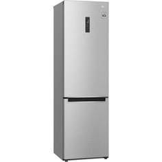 Холодильник LG GA-B509MAUM DoorCooling
