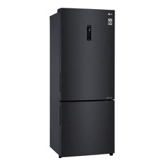 Холодильник LG GC-B569PBCZ DoorCooling+