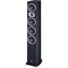 Акустическая система Heco Victa Prime 602 Black (пара)