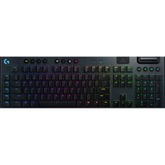 Клавиатура Logitech Gaming Keyboard G915 (920-008909)