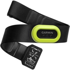 Монитор сердечного ритма Garmin HRM PRO (010-12955-00)