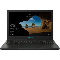 Ноутбук ASUS M570DD-DM155/s (90NB0PK1-M02860)