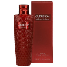 Эссенция для лица с красным женьшенем Red Ginseng Skin Essence Guerisson
