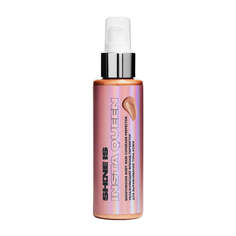 Колготки жидкие увлажняющие для выравнивания тона кожи Moisturizing Body Skin Coverage Perfector