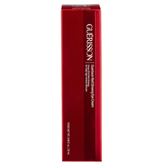 Крем для кожи вокруг глаз с красным женьшенем Red Ginseng Eye Cream Guerisson