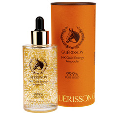 Ампульная эссенция для лица 24K Gold Energy Ampoule Guerisson