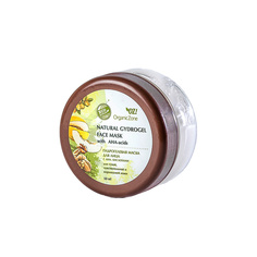 Маска гидрогелевая для лица для сухой и чувствительной OZ! Organiczone