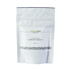 Маска для лица альгинатная Лифтинг-эффект OZ! Organiczone