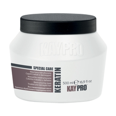 Маска Keratin восстанавливающая Kaypro