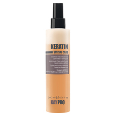 Двухфазный кондиционер Keratin восстанавливающий Kaypro