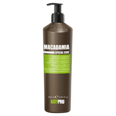 Кондиционер Macadamia увлажняющий Kaypro