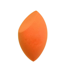 Спонж для нанесения макияжа BEAUTY SPONGE, BRIGHT-ORANGE TF Cosmetics