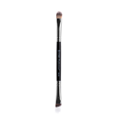 Кисть двухсторонняя для теней и подводки TF Cosmetics