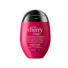 TREACLEMOON Крем для для рук Дикая вишня Wild Cherry Magic Handcreme