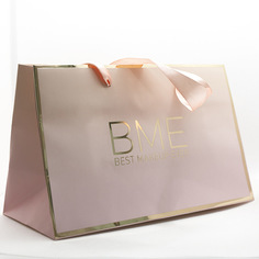 Подарочный пакет BME