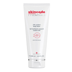 Лосьон для тела 24 часа Skincode