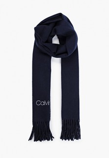 Шарф Calvin Klein 