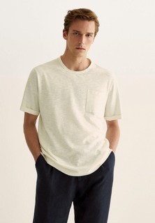 Футболка Massimo Dutti 