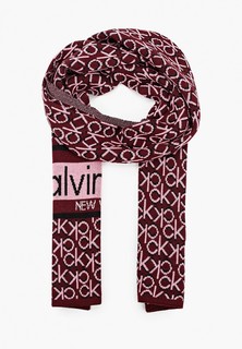 Шарф Calvin Klein Jeans 