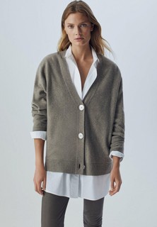 Кардиган Massimo Dutti 
