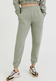 Брюки спортивные Pull&Bear 