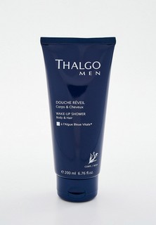 Гель для душа Thalgo THALGOMEN, 200 мл