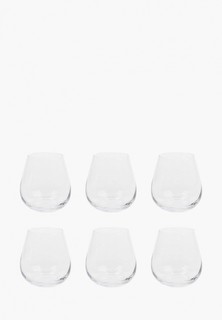 Набор стаканов Crystalite Bohemia Columba